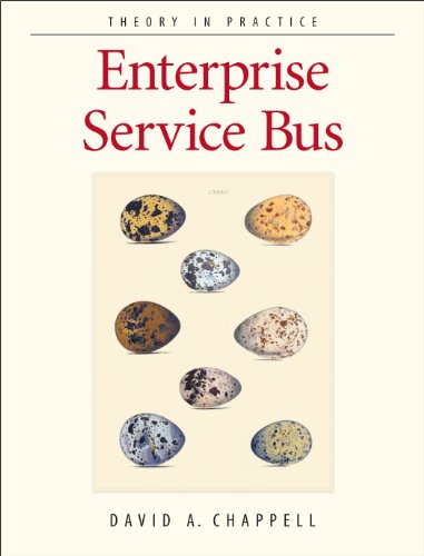 Enterprise service bus Cover