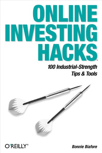 Online Investing Hacks Cover
