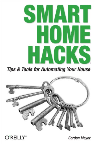 Smart Home Hacks Cover