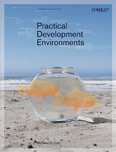 Practical Development Environments Cover