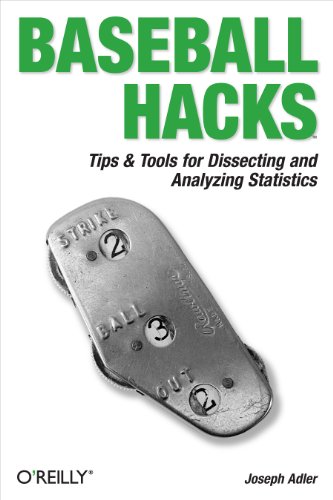 Baseball Hacks Cover