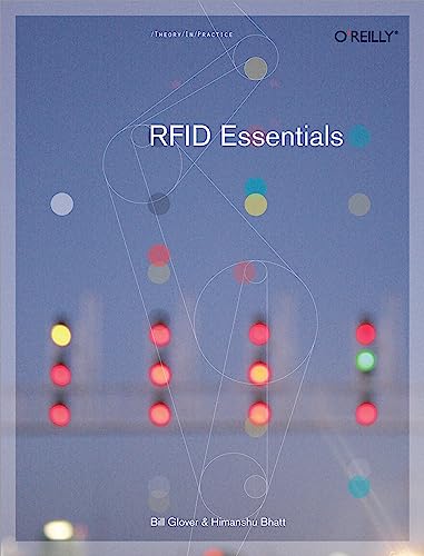 RFID essentials Cover
