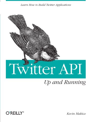 Twitter API Cover