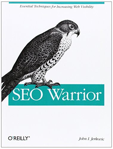 SEO Warrior Cover