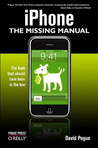 iPhone Cover