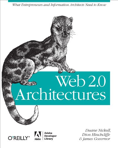 Web 2.0 Patterns Cover