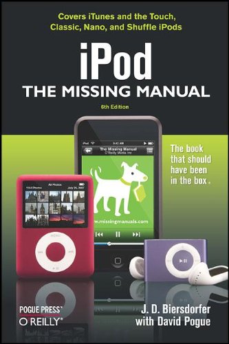 iPod Cover