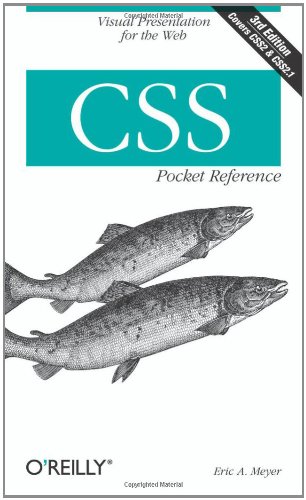 CSS Cover