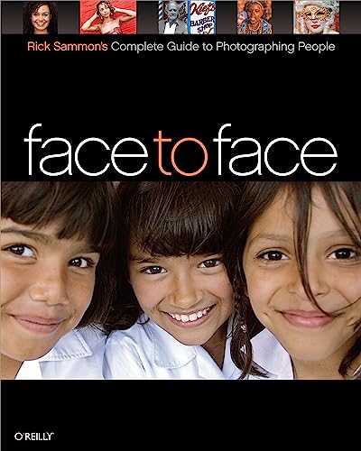 Face to Face Cover