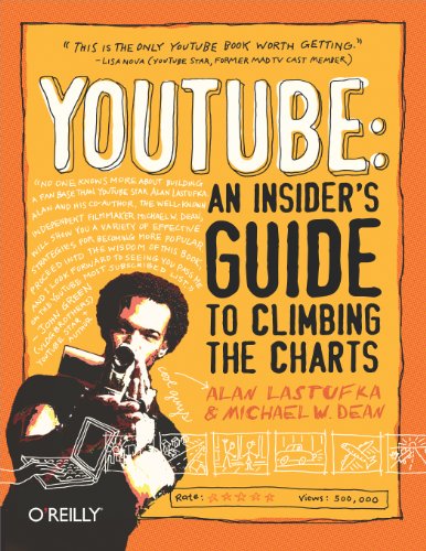 YouTube Cover