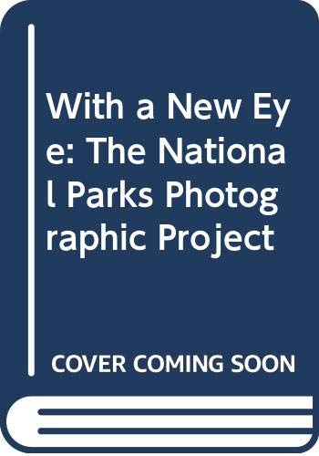 With a New Eye Cover