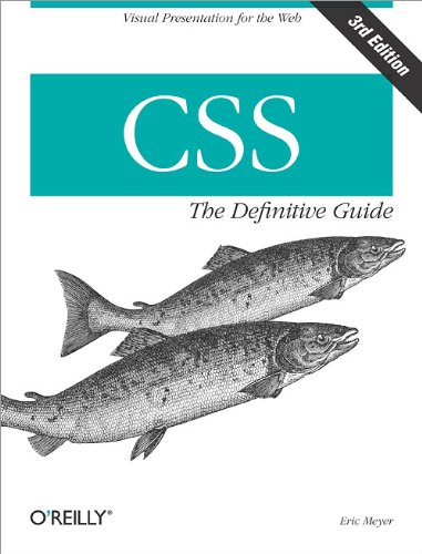 CSS Cover