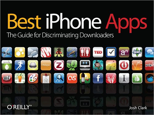 Best iPhone apps Cover