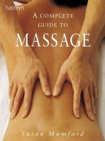 The Complete Guide to Massage Cover