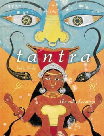 Tantra Cover
