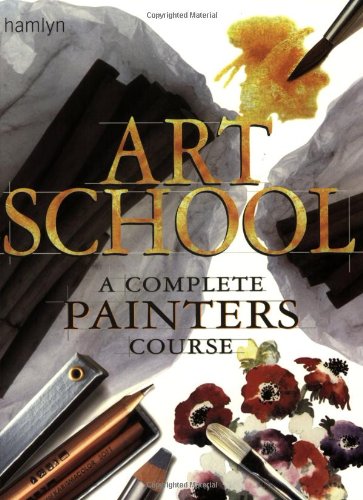 Art school Cover