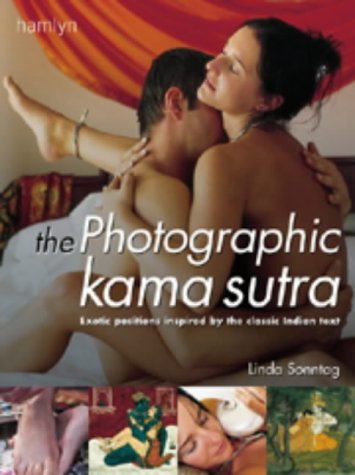 The Photographic "Kama Sutra" Cover