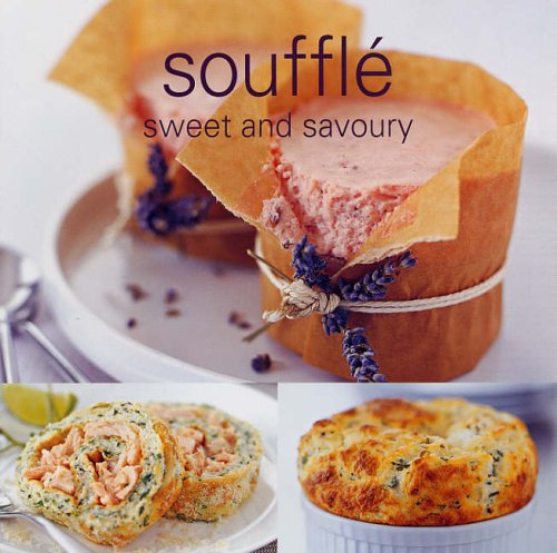 Souffle (Hamlyn Reference) Cover