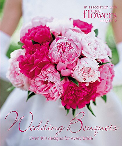 Wedding Bouquets Cover
