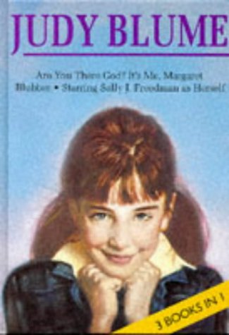 Are you there God? It's me, Margaret Cover