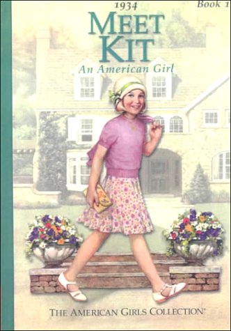 Meet Kit Cover
