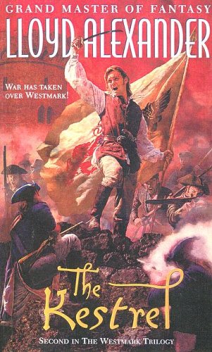 The Kestrel Cover