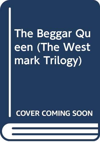 Beggar Queen Cover