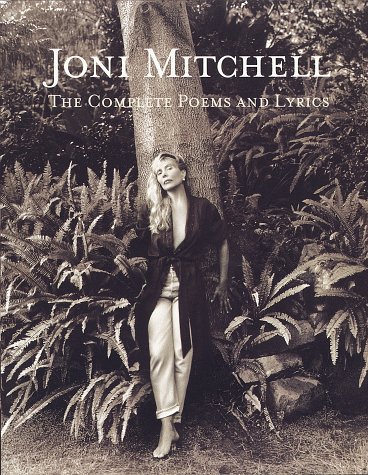 Joni Mitchell Cover