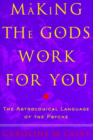 Making the gods work for you Cover
