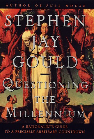 Questioning the millennium Cover