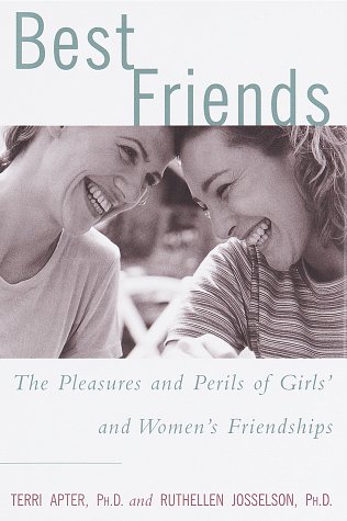 Best friends Cover