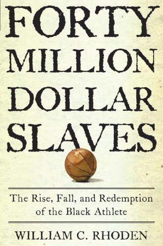 The $40 million slaves Cover