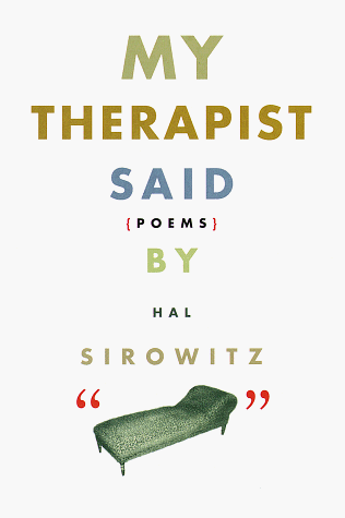 My therapist said Cover