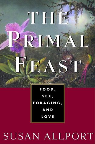 The Primal Feast Cover