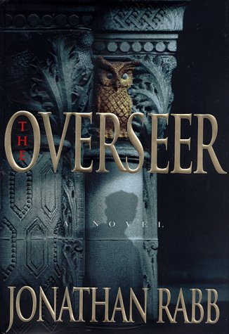 The overseer Cover