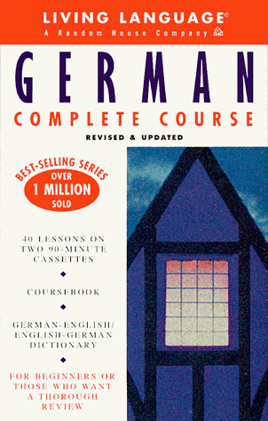 Basic German Cover