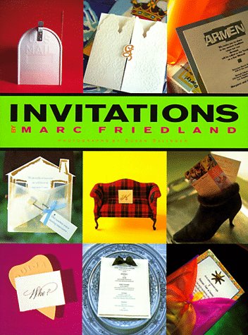 Invitations Cover