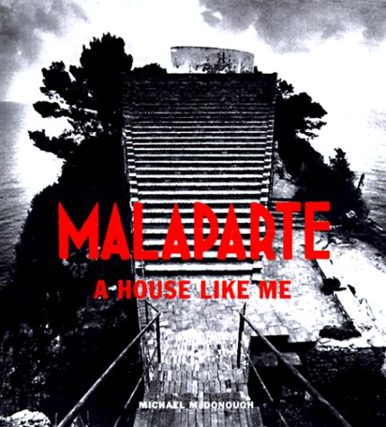 Malaparte Cover