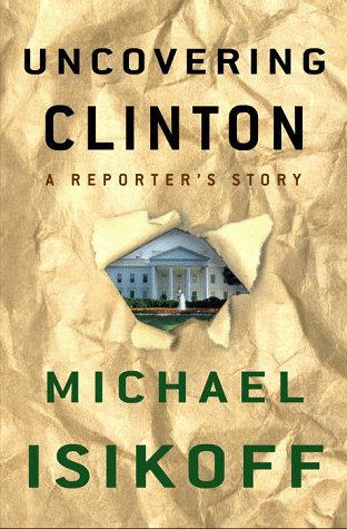Uncovering Clinton Cover