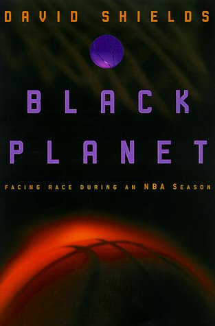 Black planet Cover