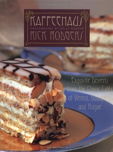 Kaffeehaus Cover
