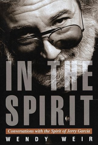 In the spirit Cover
