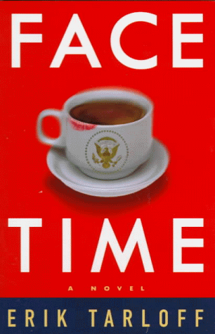 Face-time Cover