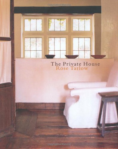 The Private House Cover