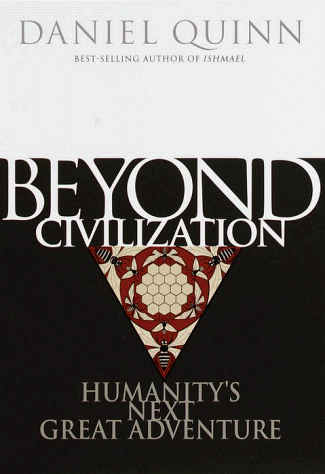 Beyond civilization Cover