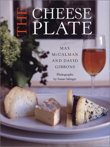 The cheese plate Cover