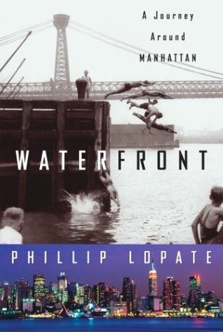 Waterfront Cover