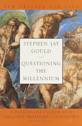 Questioning the Millennium Cover