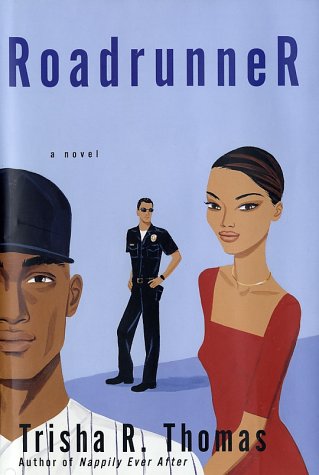 Roadrunner Cover