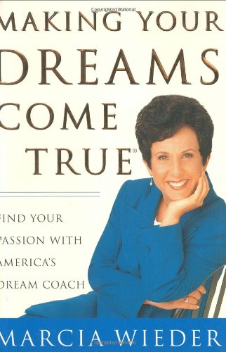 Making your dreams come true Cover